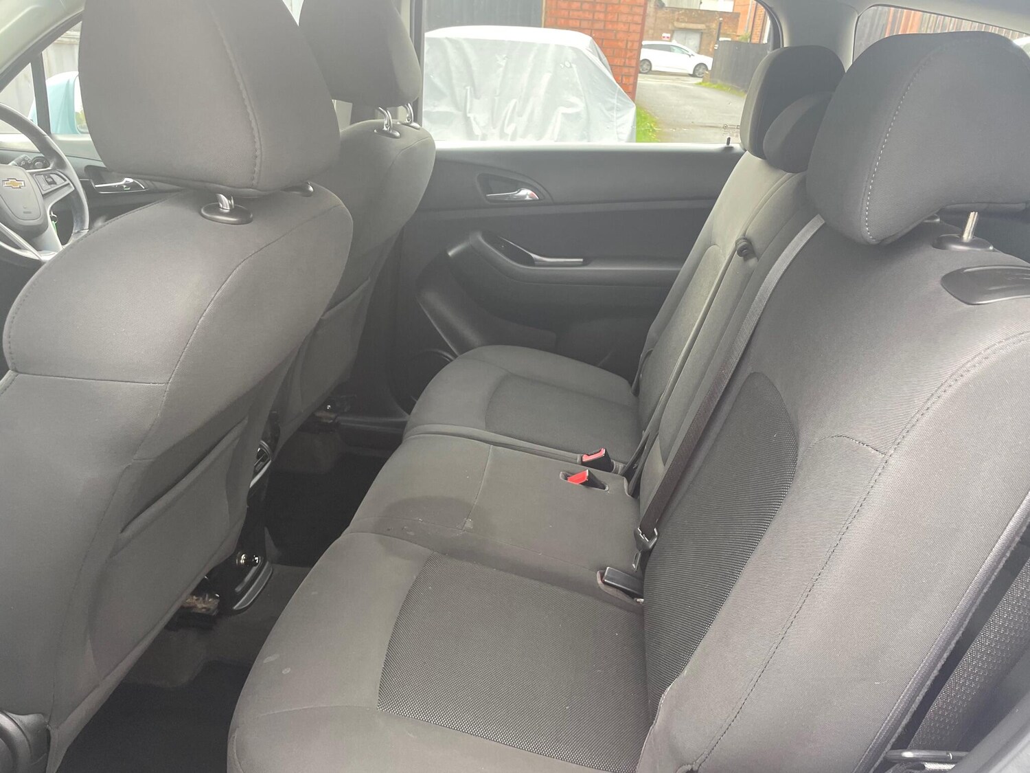 Used Chevrolet Orlando 2012 for sale - 77839153: Photo 11