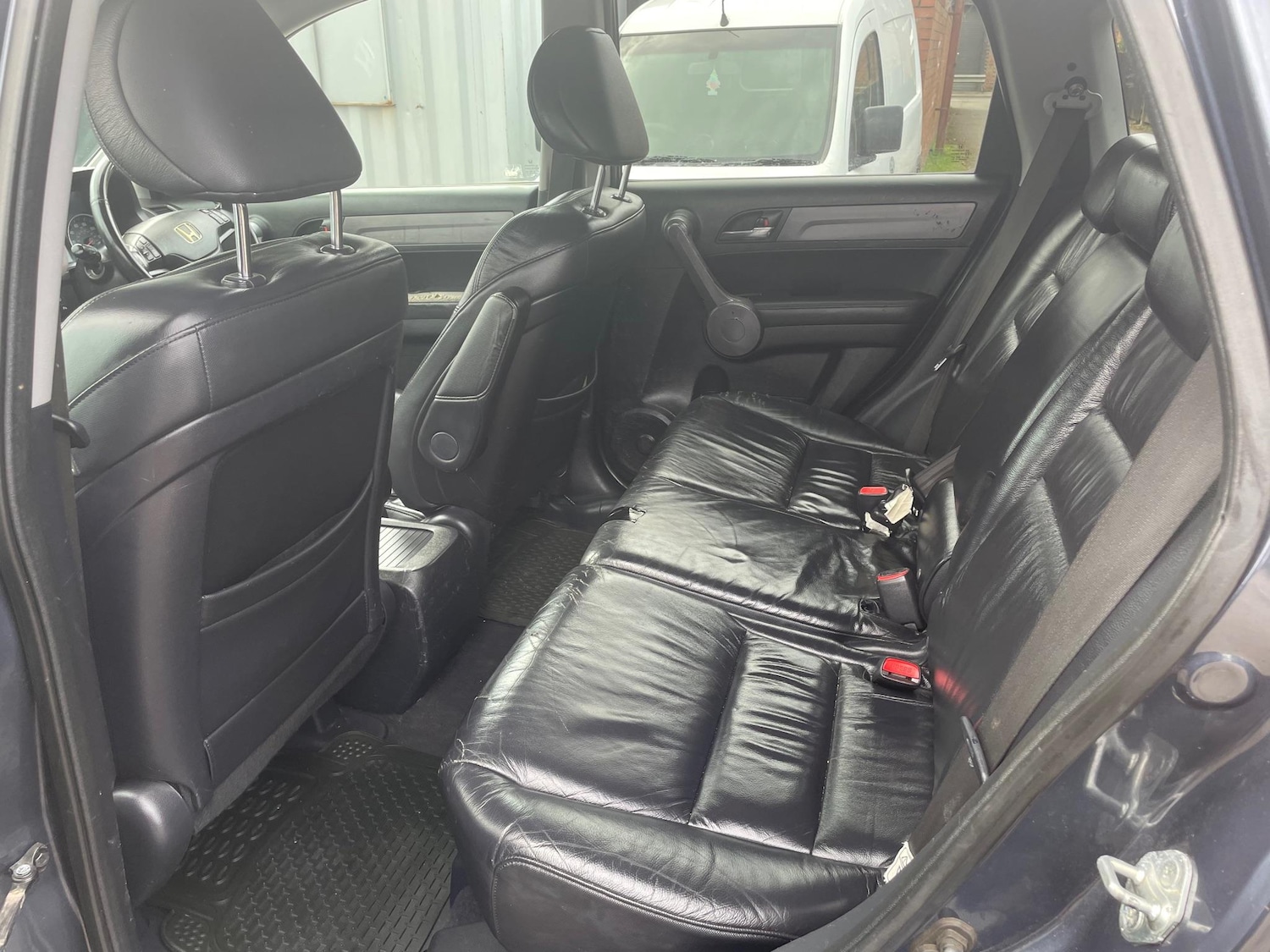 Vehicle 11
