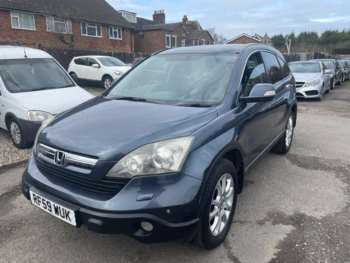 Used Honda CR-V 2009 for sale - 74148793: Photo