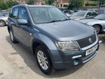2008 (58) - 2.0 16V XEC Auto 4WD Euro 4 5dr