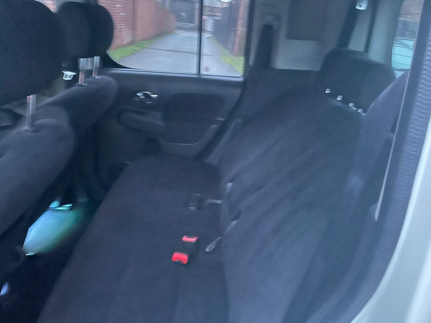 Used Nissan Cube 2010 for sale - 76899084: Photo 10