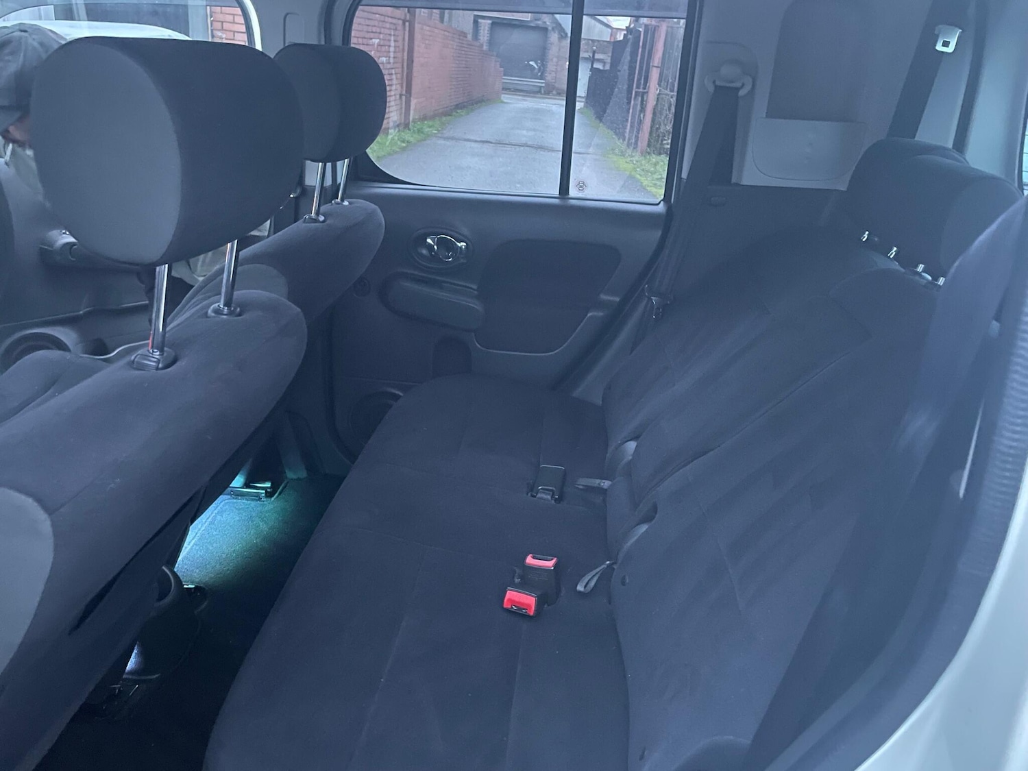 Used Nissan Cube 2010 for sale - 76899084: Photo 11