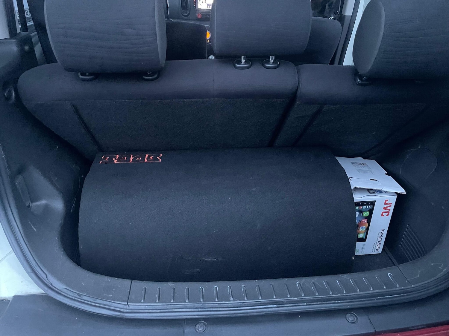 Used Nissan Cube 2010 for sale - 76899084: Photo 13