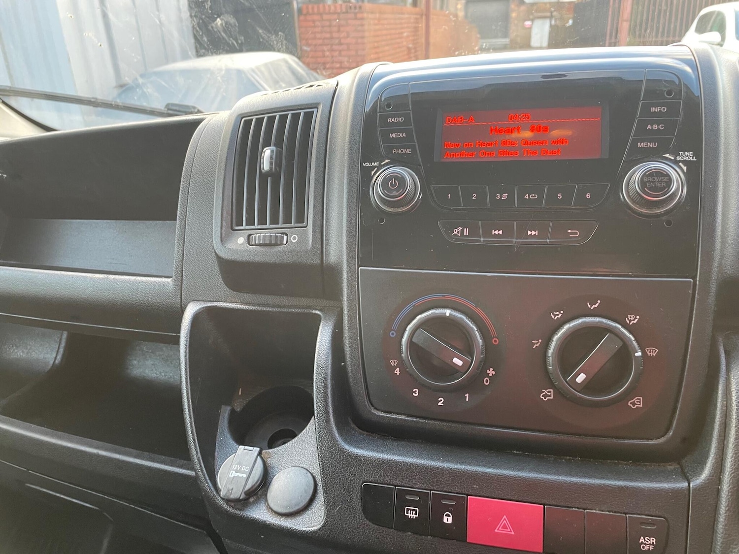 Used Citroen Relay 2017 for sale - 77229205: Photo 6