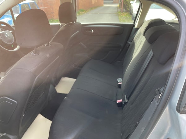 Used Citroen C4 2008 for sale - 74611554: Photo 10