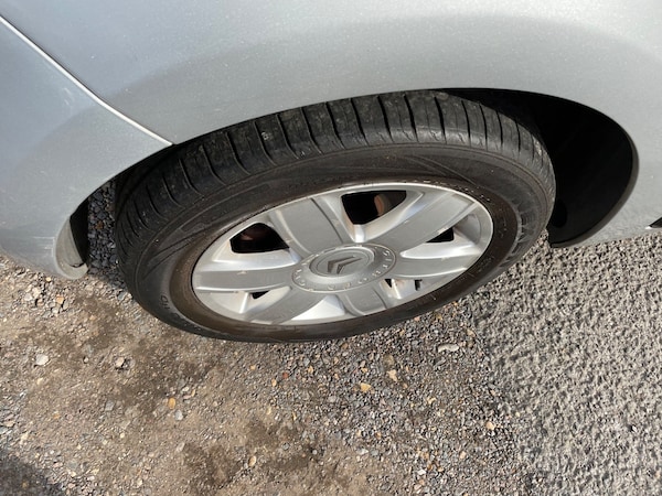 Used Citroen C4 2008 for sale - 74611554: Photo 7