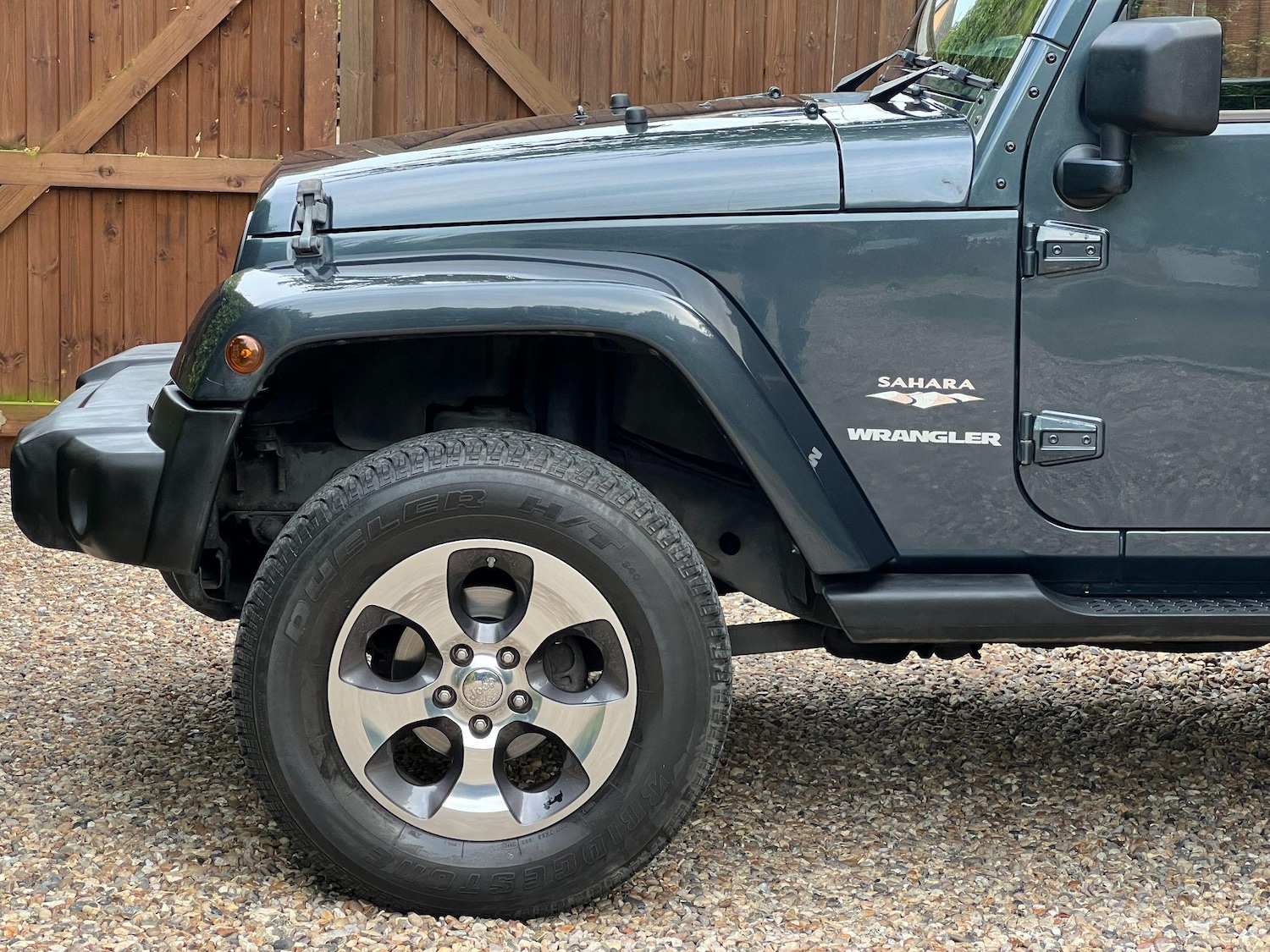 Used Jeep Wrangler for sale - 76988754: Photo 15