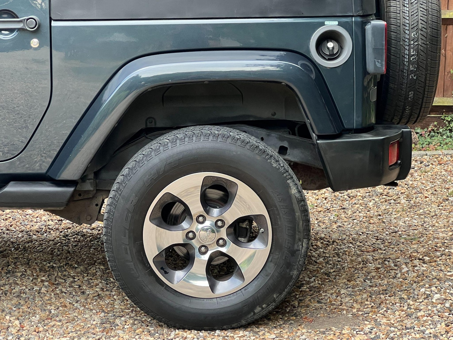 Used Jeep Wrangler for sale - 76988754: Photo 16