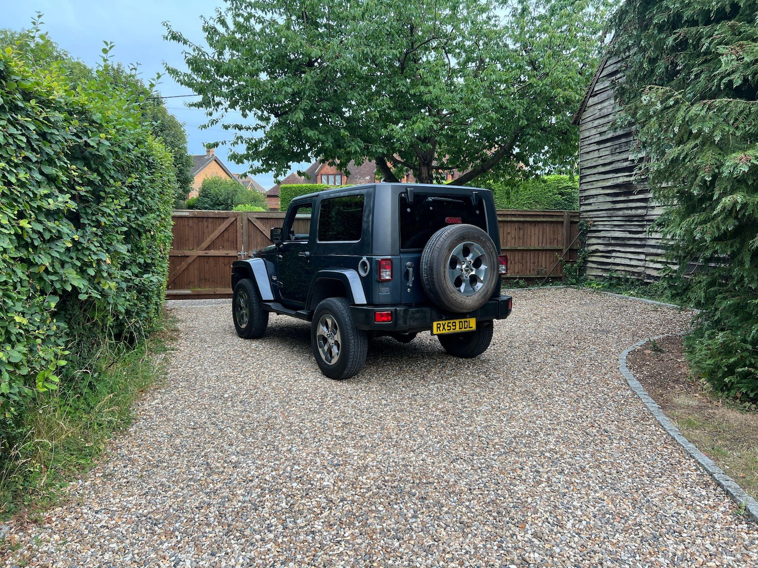 Used Jeep Wrangler for sale - 76988754: Photo 26