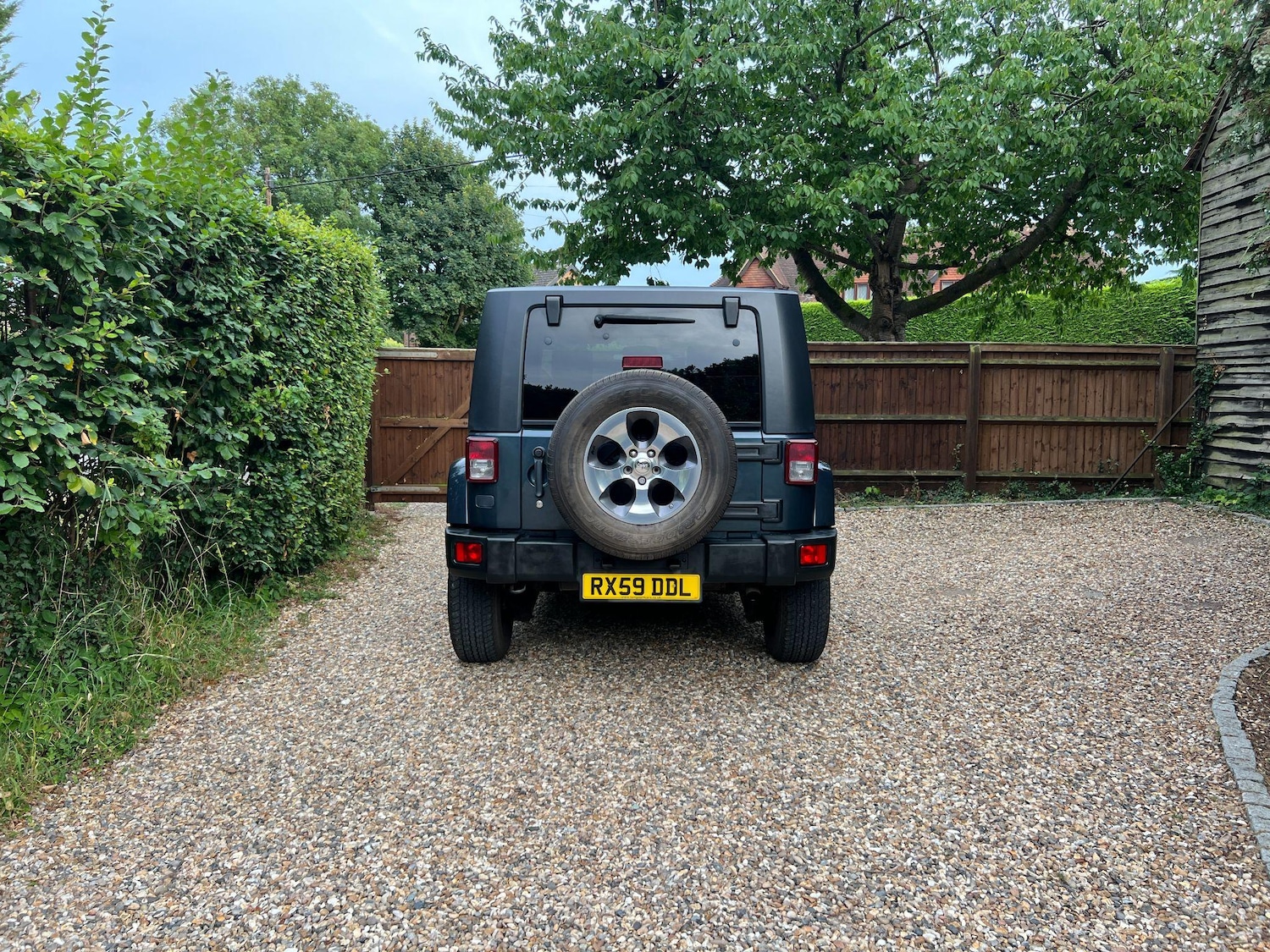 Used Jeep Wrangler for sale - 76988754: Photo 27