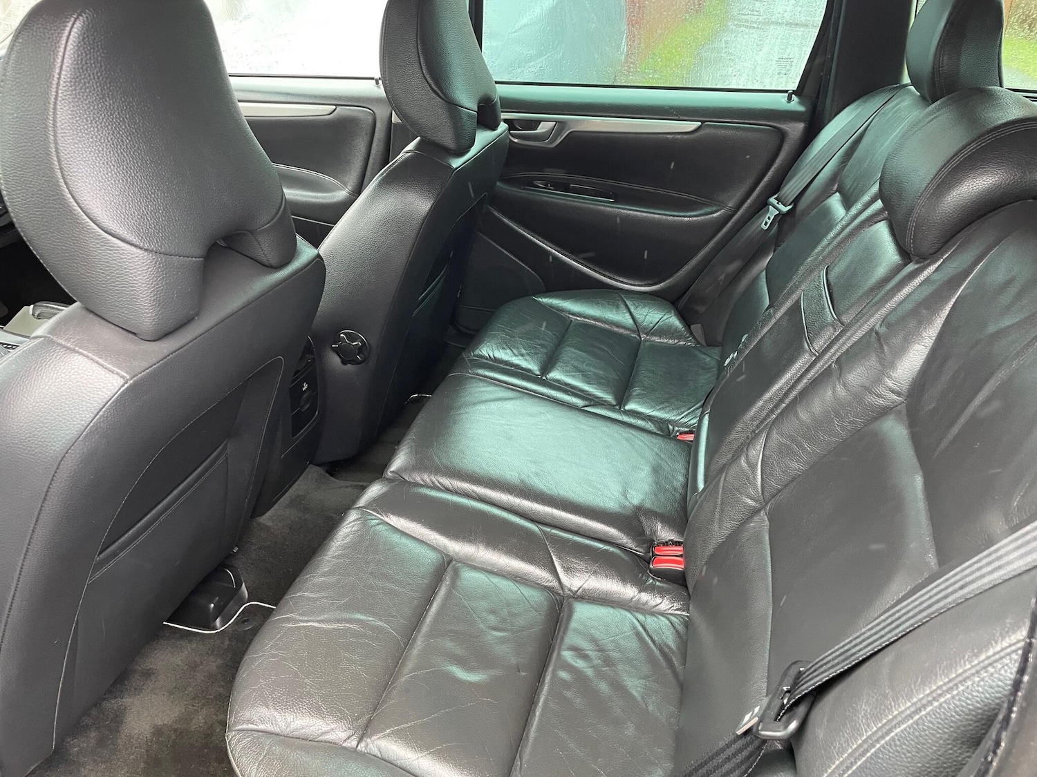 Used Volvo V70 2007 for sale - 77478906: Photo 11