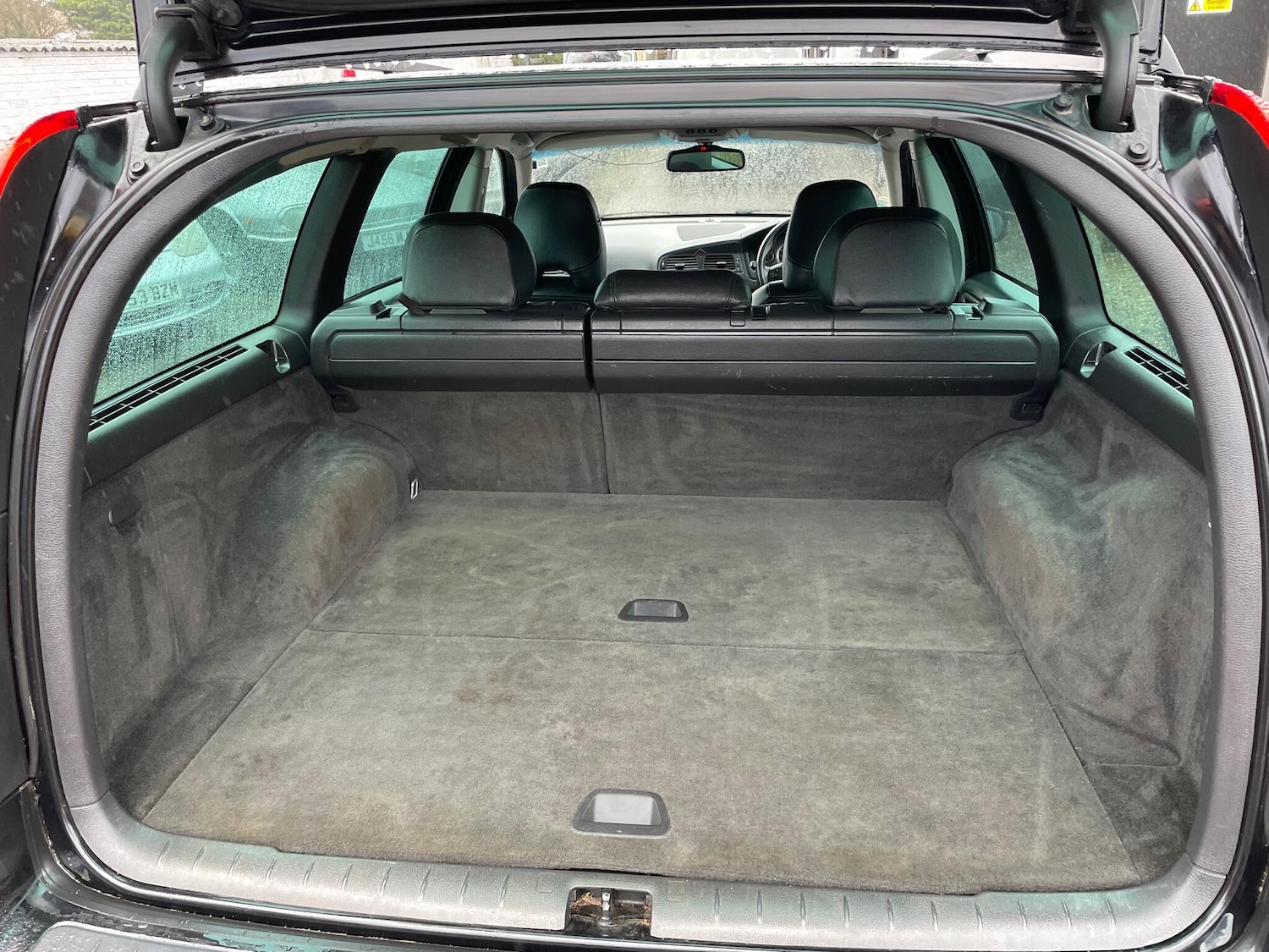 Used Volvo V70 2007 for sale - 77478906: Photo 12