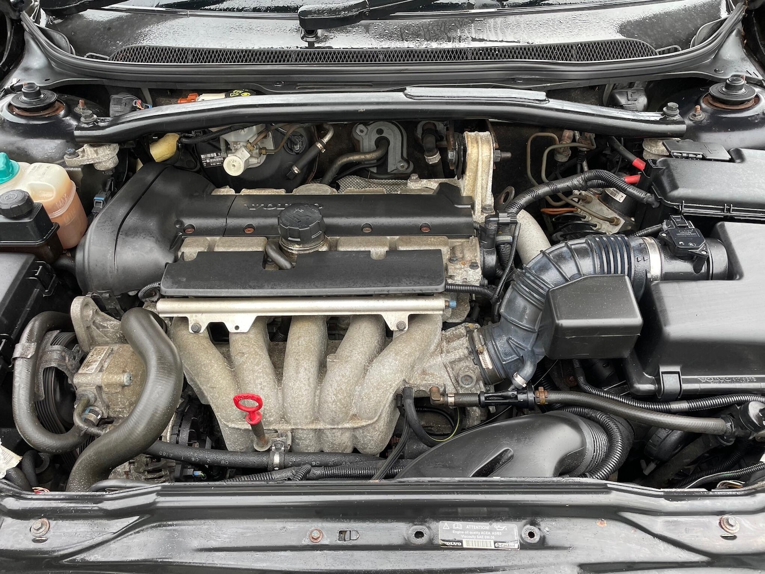 Used Volvo V70 2007 for sale - 77478906: Photo 13