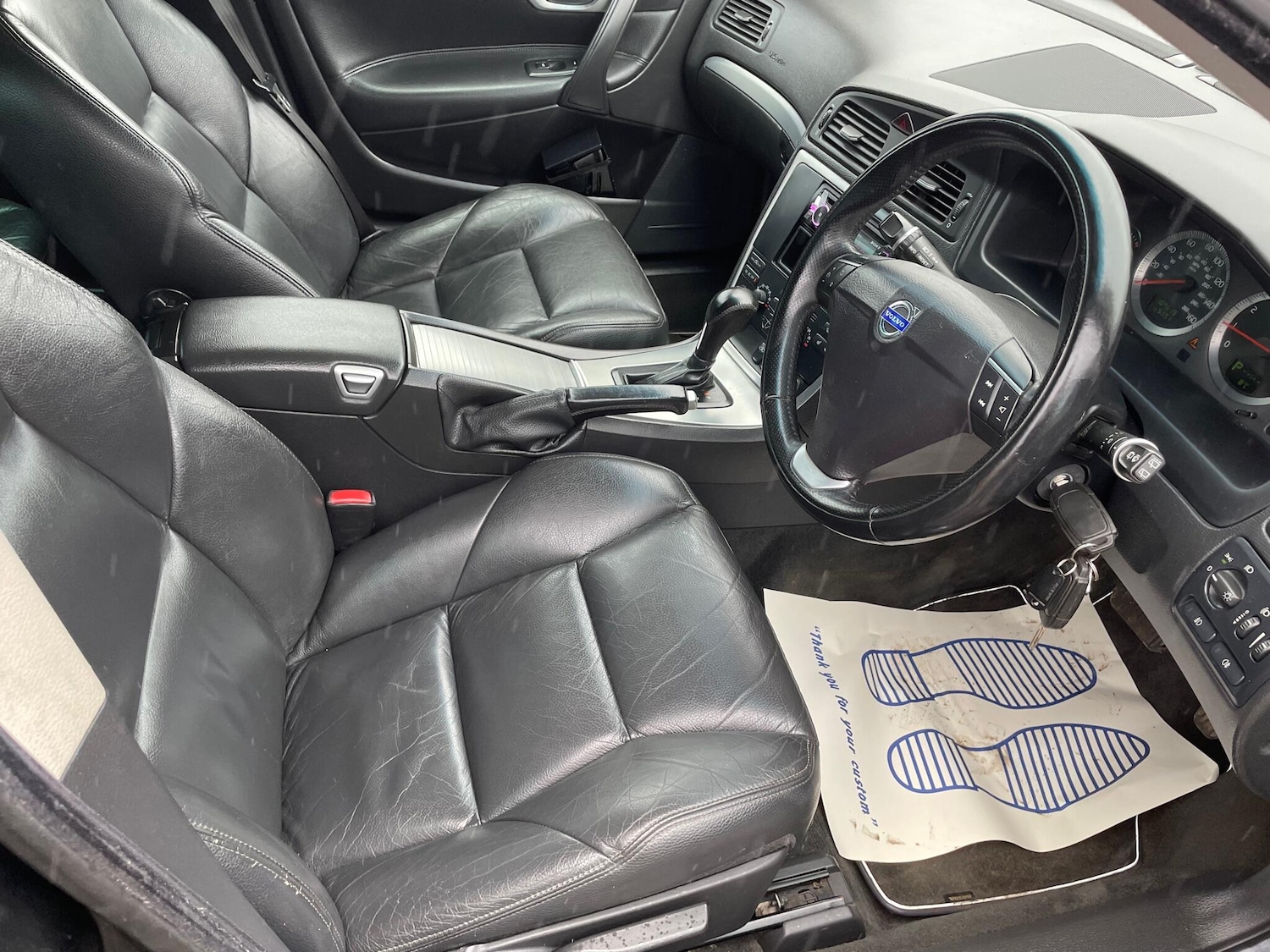 Used Volvo V70 2007 for sale - 77478906: Photo 8