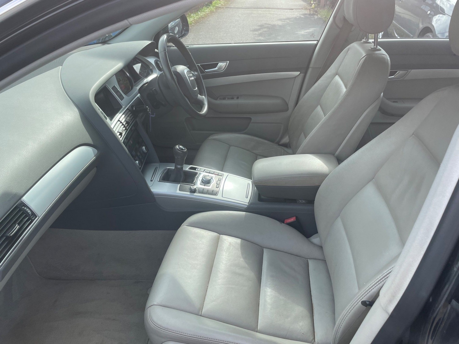 Used Audi A6 Avant for sale - 77924934: Photo 10