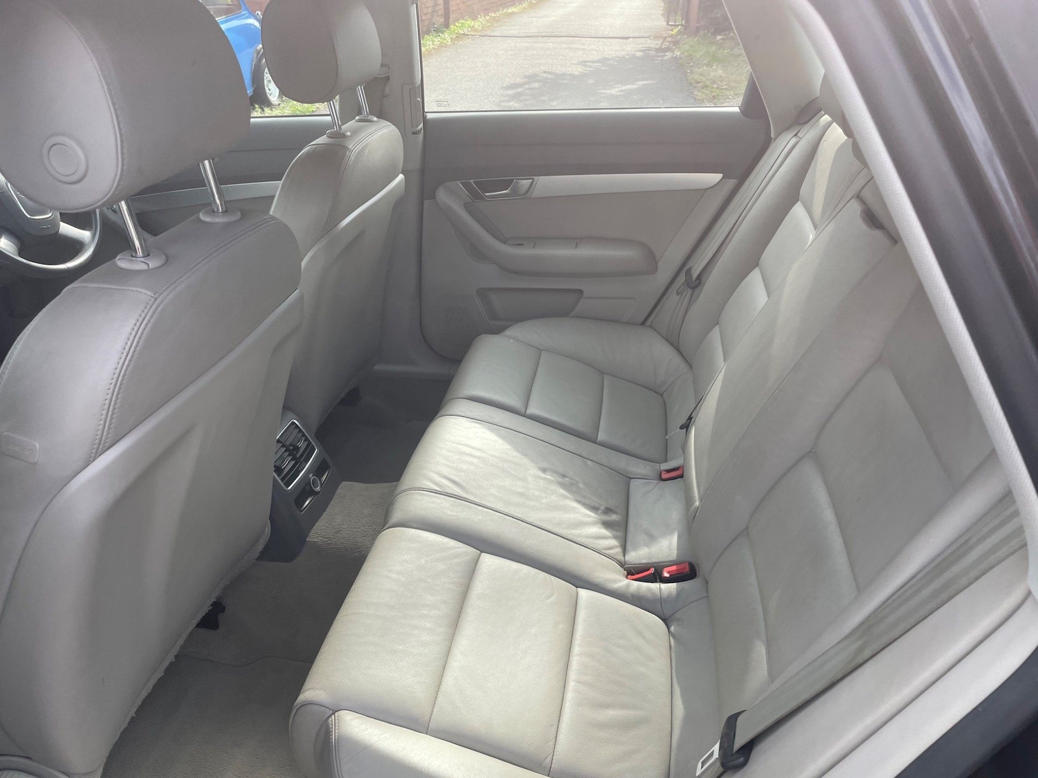 Used Audi A6 Avant for sale - 77924934: Photo 13