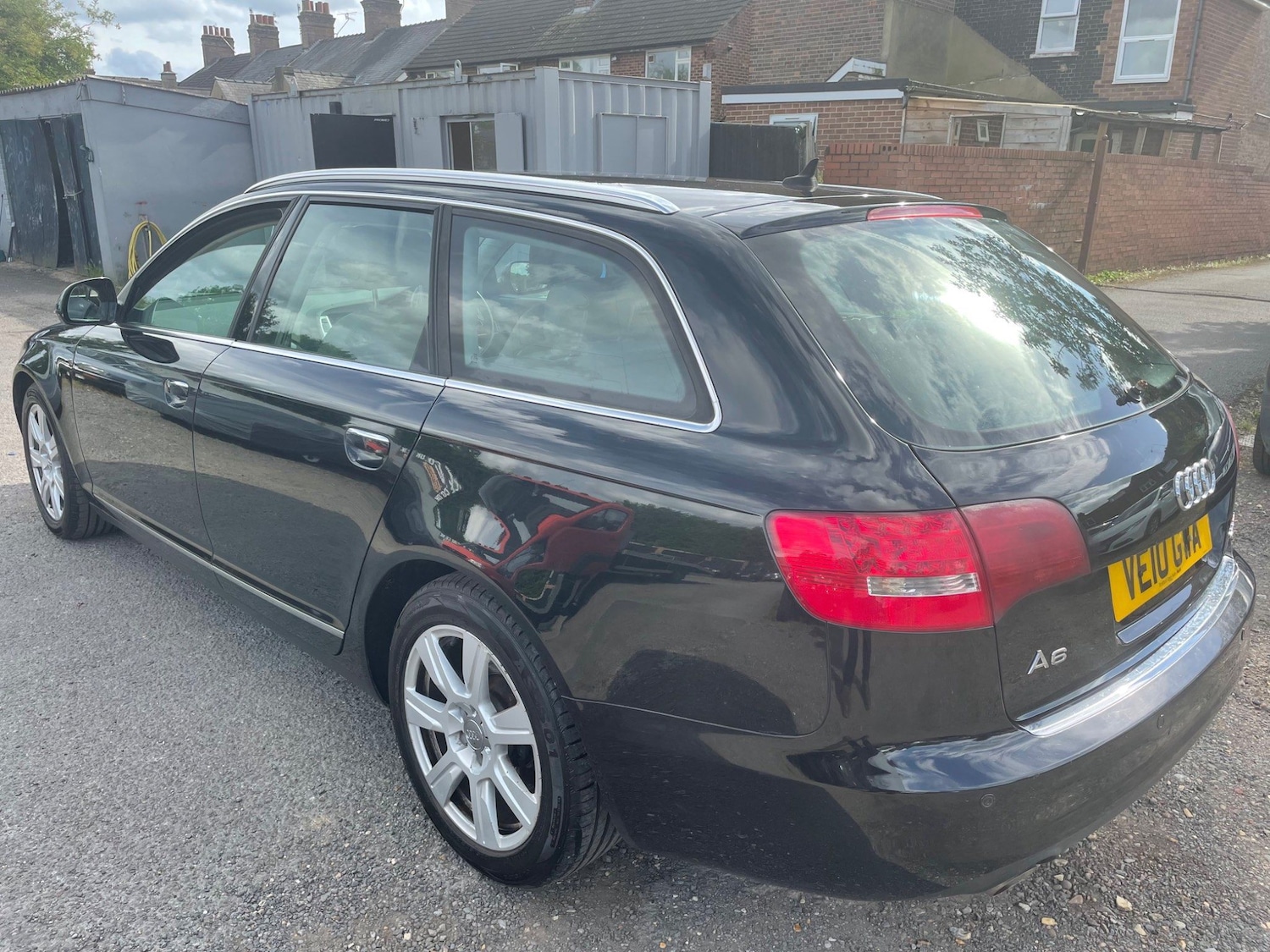 Used Audi A6 Avant for sale - 77924934: Photo 3