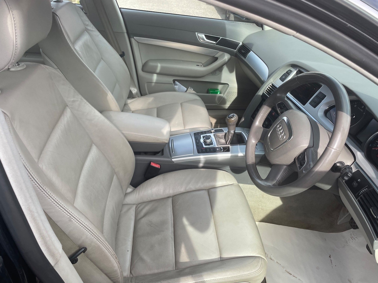 Used Audi A6 Avant for sale - 77924934: Photo 9