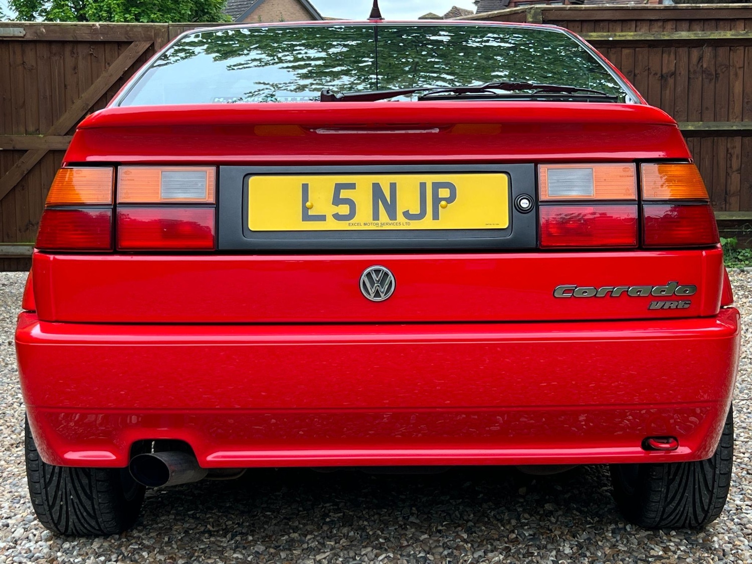 Used Volkswagen Corrado 1994 for sale - 76499642: Photo 20