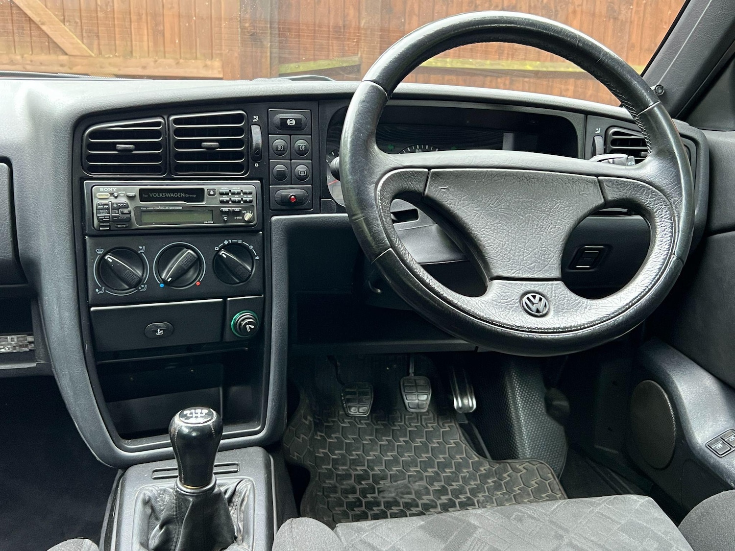 Used Volkswagen Corrado 1994 for sale - 76499642: Photo 23