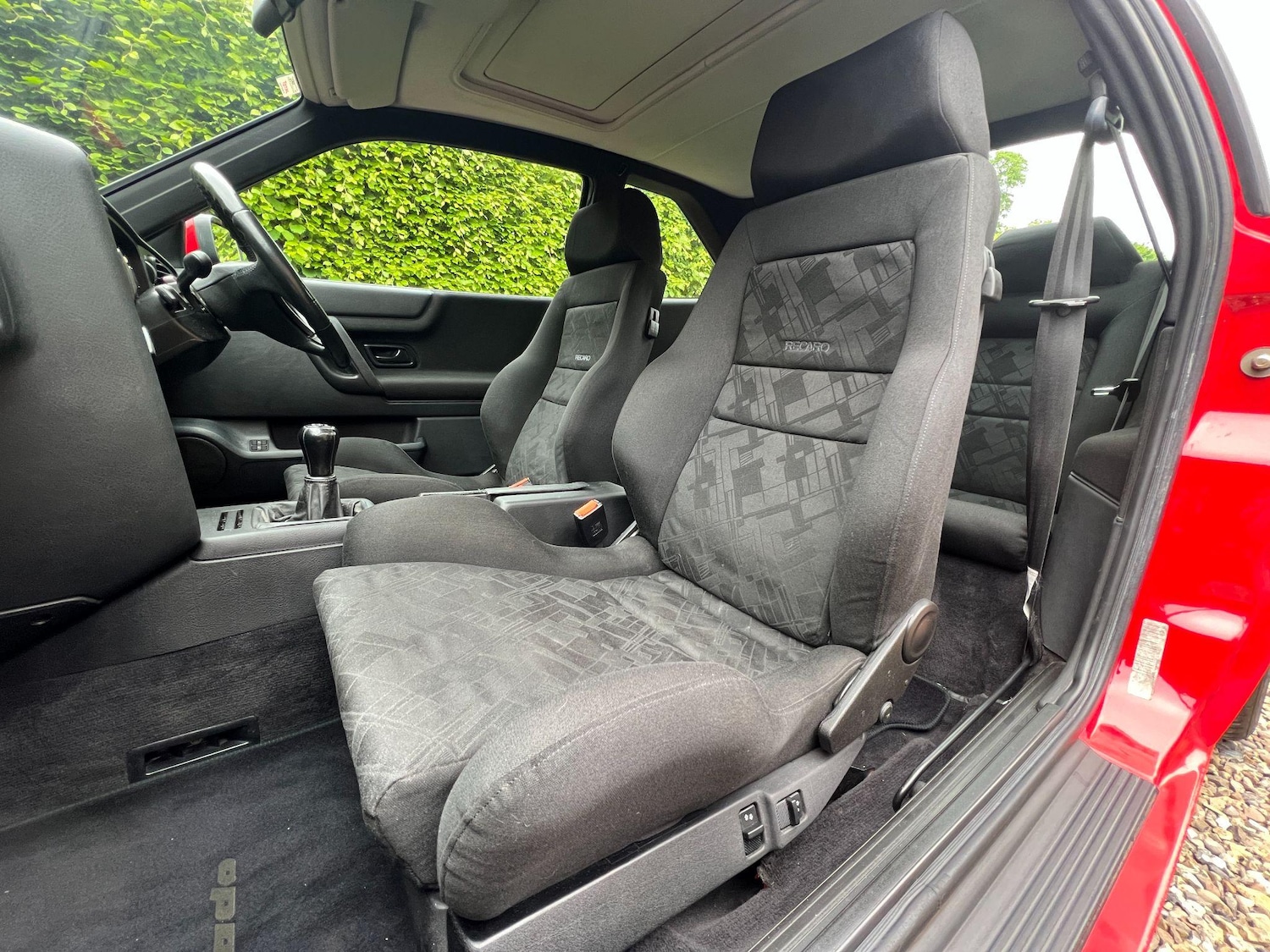 Used Volkswagen Corrado 1994 for sale - 76499642: Photo 24