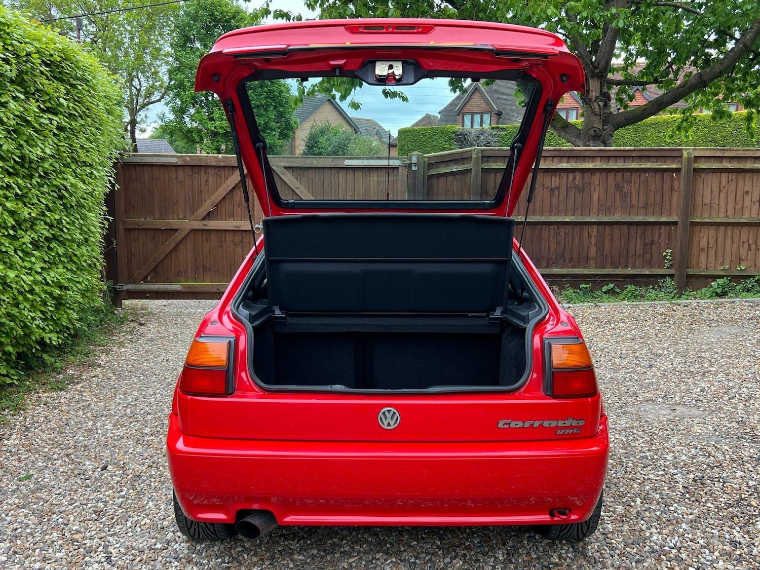 Used Volkswagen Corrado 1994 for sale - 76499642: Photo 26