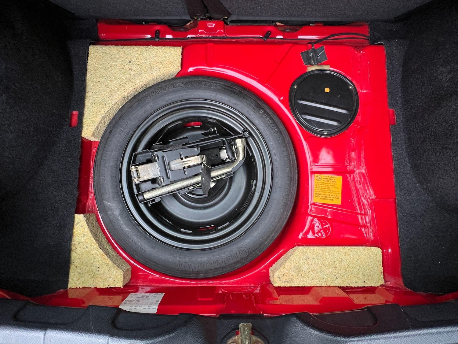 Used Volkswagen Corrado 1994 for sale - 76499642: Photo 29