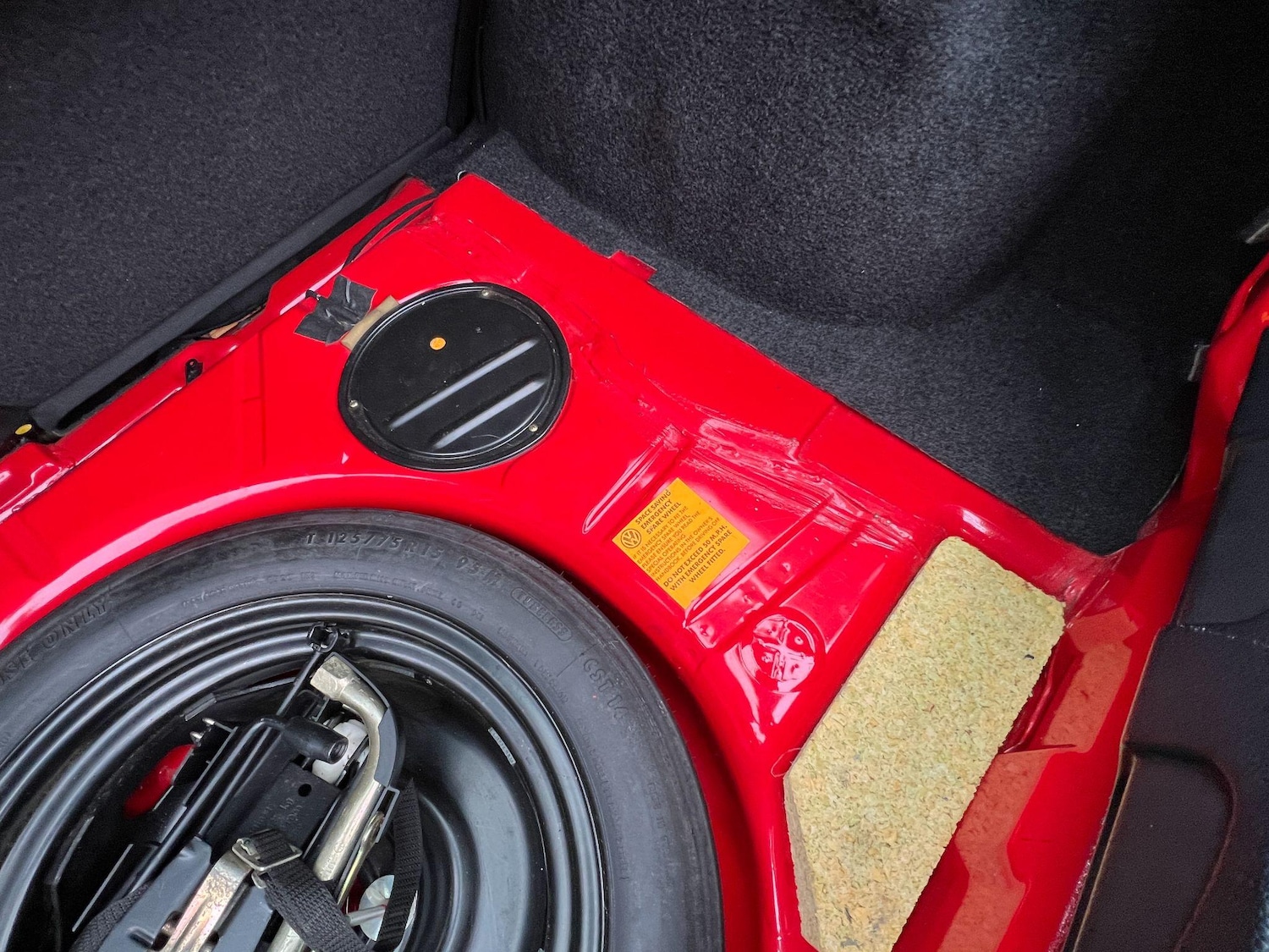 Used Volkswagen Corrado 1994 for sale - 76499642: Photo 30