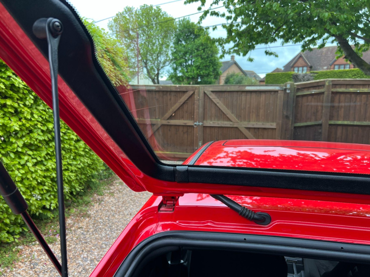 Used Volkswagen Corrado 1994 for sale - 76499642: Photo 32