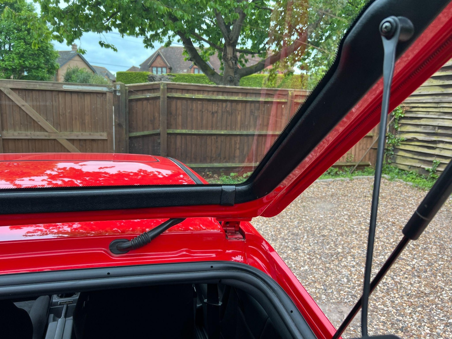 Used Volkswagen Corrado 1994 for sale - 76499642: Photo 33