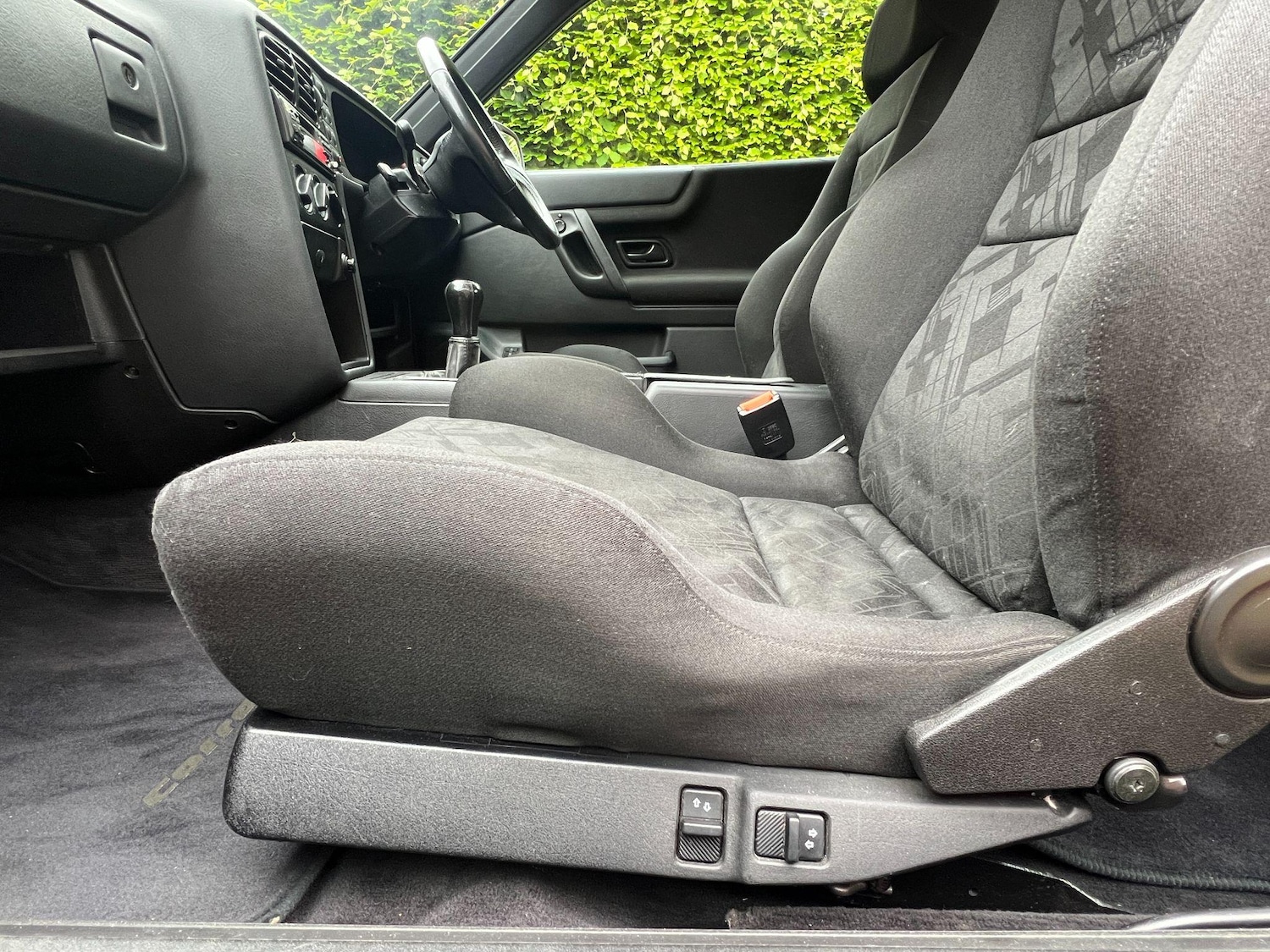 Used Volkswagen Corrado 1994 for sale - 76499642: Photo 37