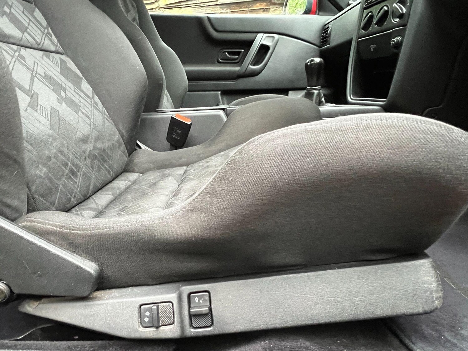 Used Volkswagen Corrado 1994 for sale - 76499642: Photo 38