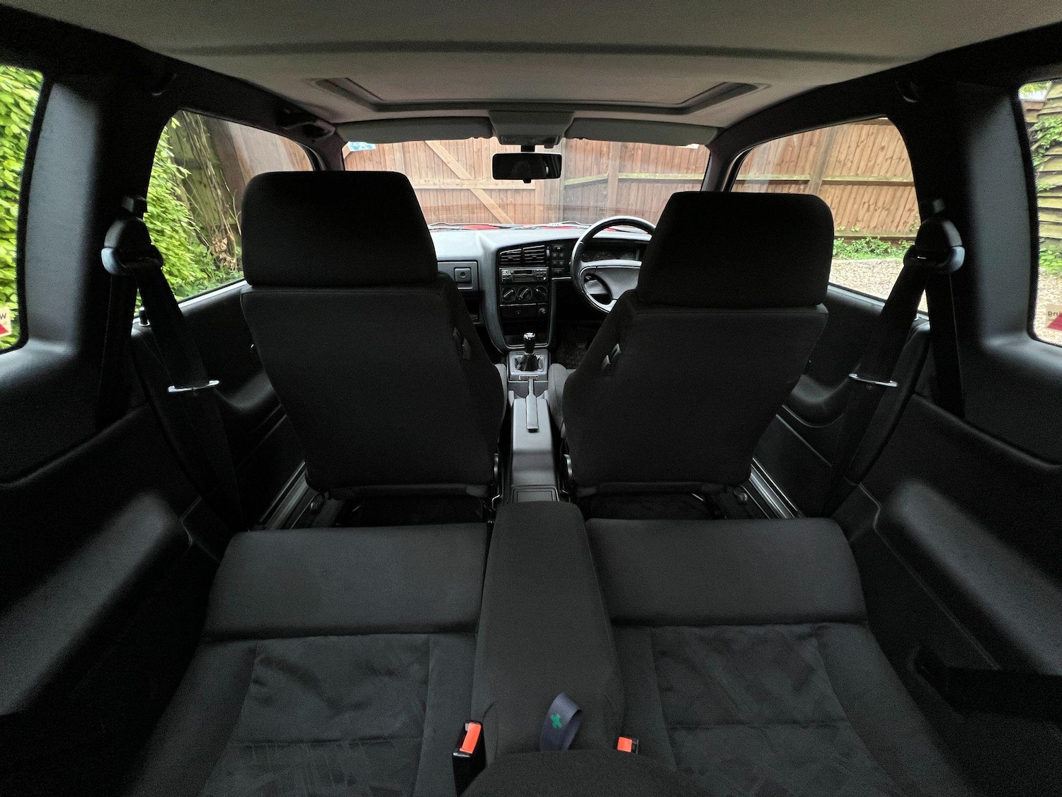 Used Volkswagen Corrado 1994 for sale - 76499642: Photo 40