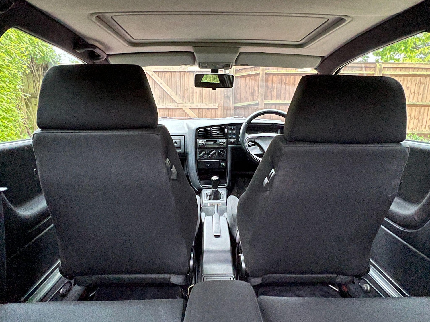 Used Volkswagen Corrado 1994 for sale - 76499642: Photo 41