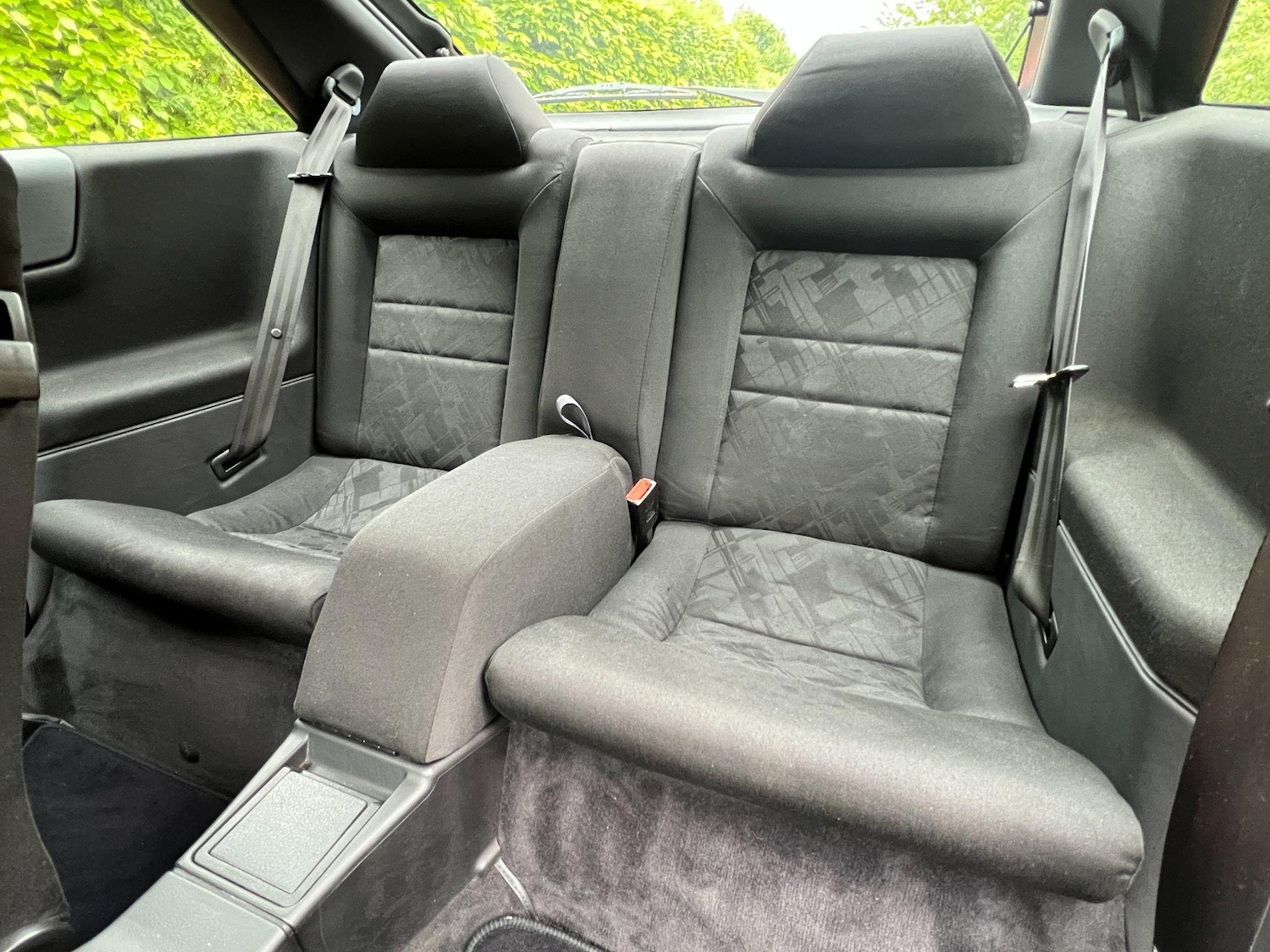 Used Volkswagen Corrado 1994 for sale - 76499642: Photo 42