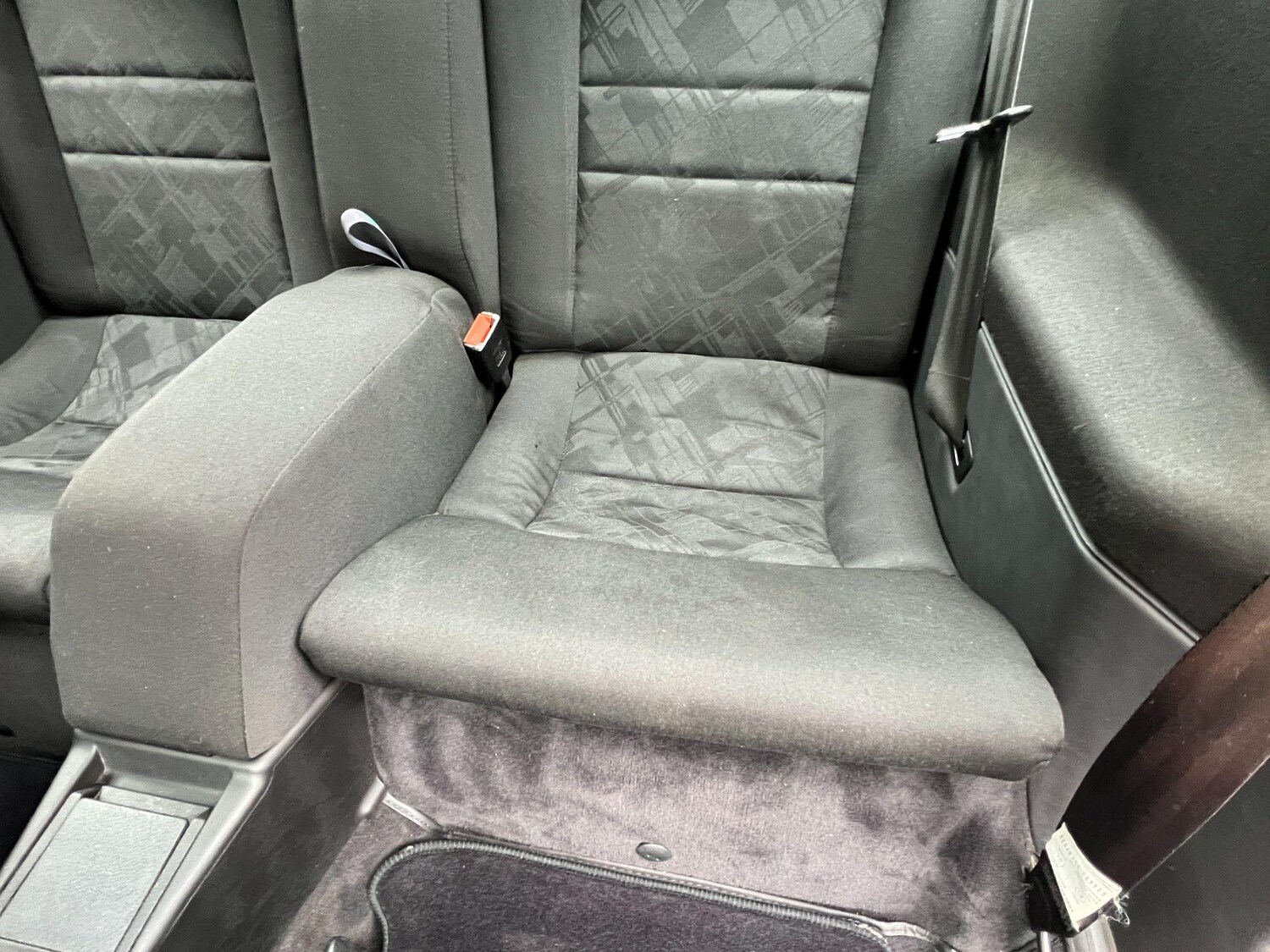 Used Volkswagen Corrado 1994 for sale - 76499642: Photo 45