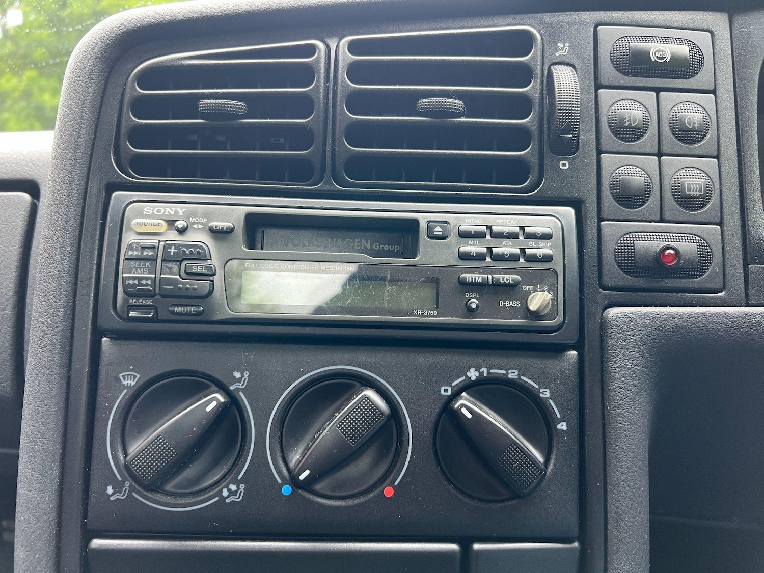 Used Volkswagen Corrado 1994 for sale - 76499642: Photo 46