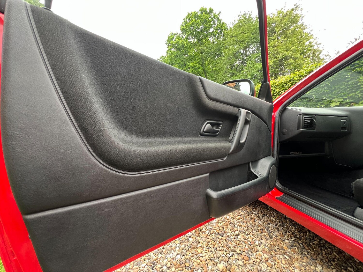 Used Volkswagen Corrado 1994 for sale - 76499642: Photo 49