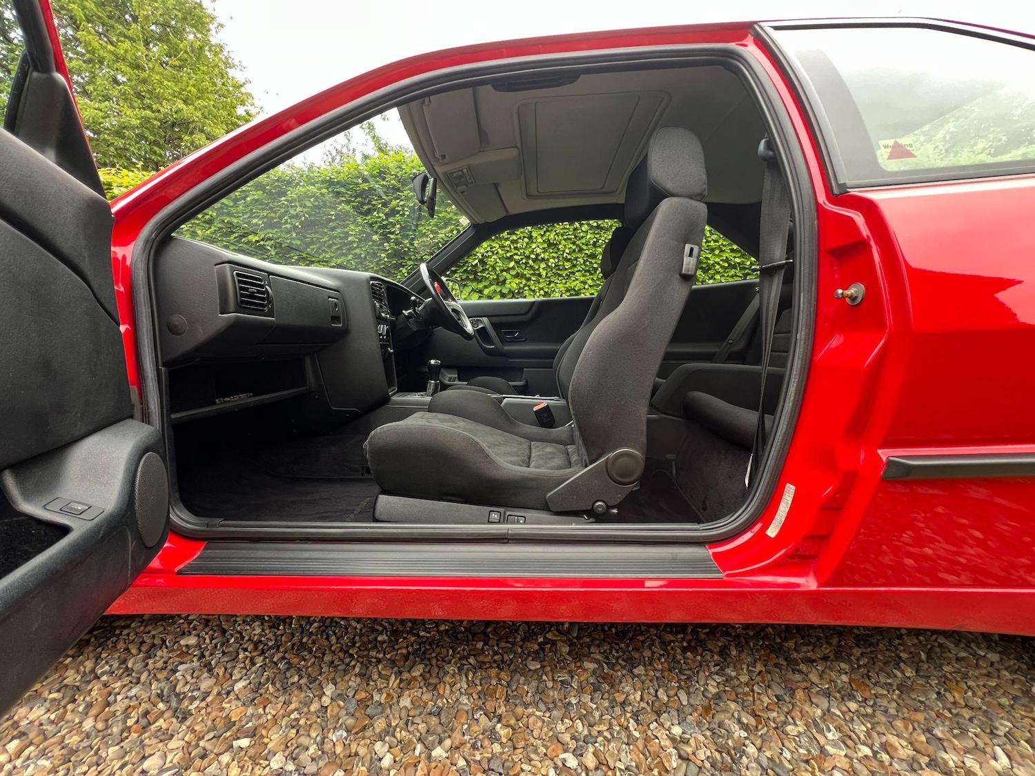 Used Volkswagen Corrado 1994 for sale - 76499642: Photo 51