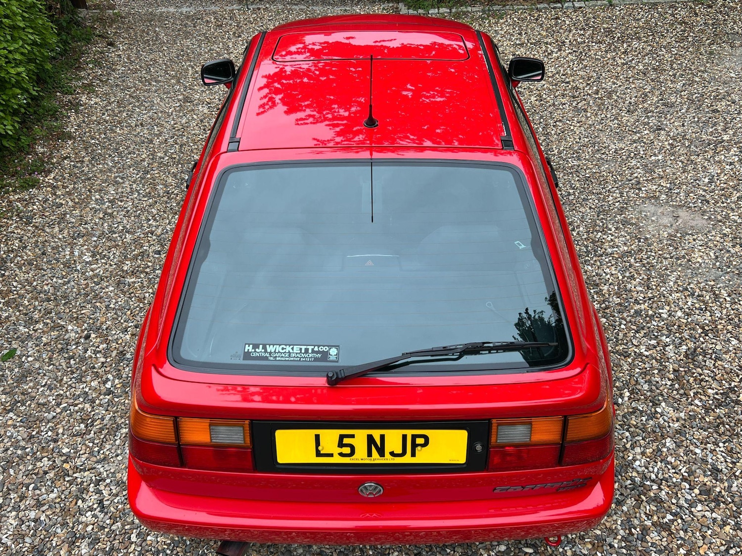 Used Volkswagen Corrado 1994 for sale - 76499642: Photo 53