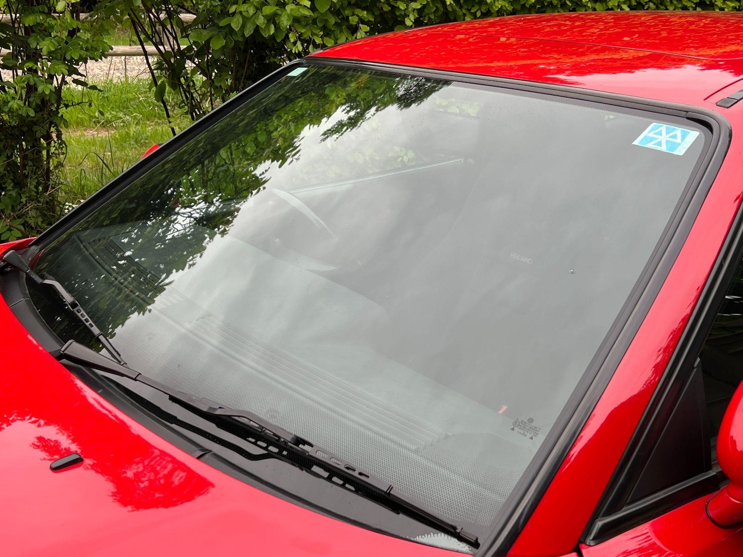 Used Volkswagen Corrado 1994 for sale - 76499642: Photo 57