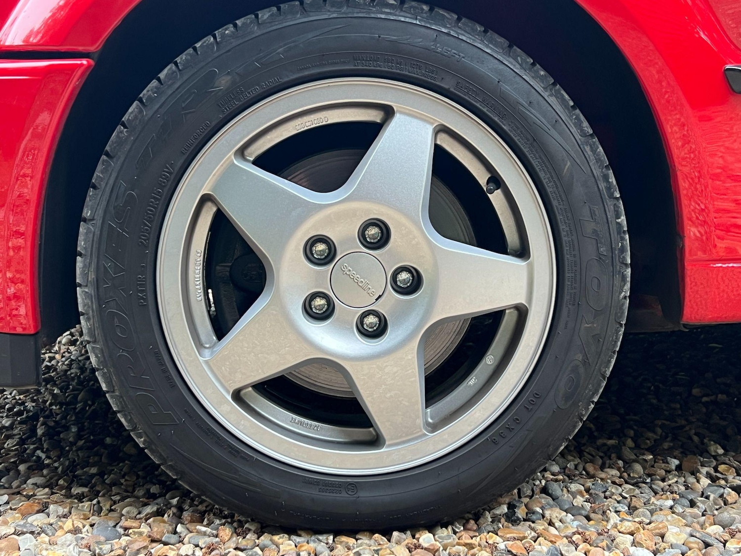 Used Volkswagen Corrado 1994 for sale - 76499642: Photo 58