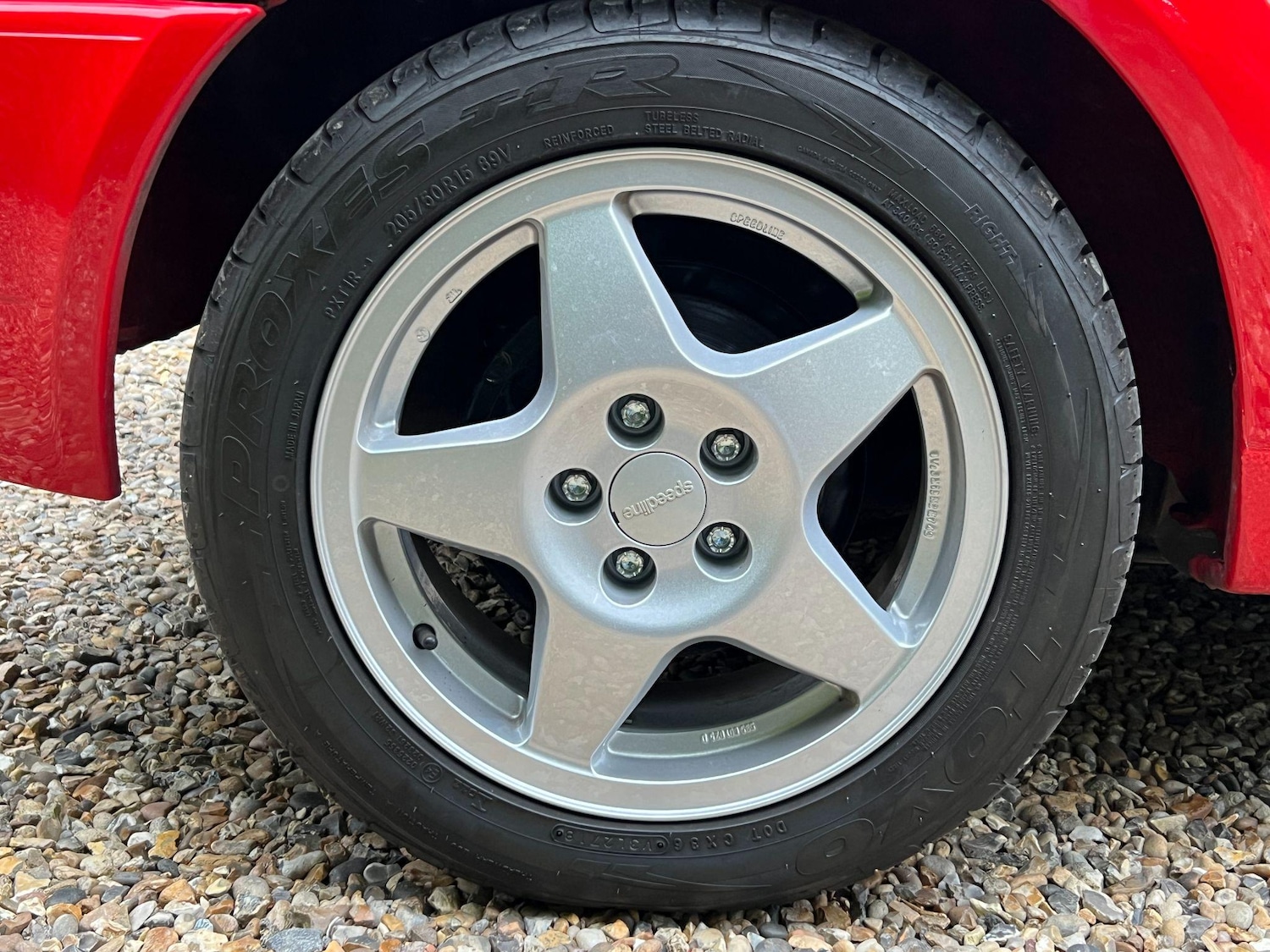 Used Volkswagen Corrado 1994 for sale - 76499642: Photo 60