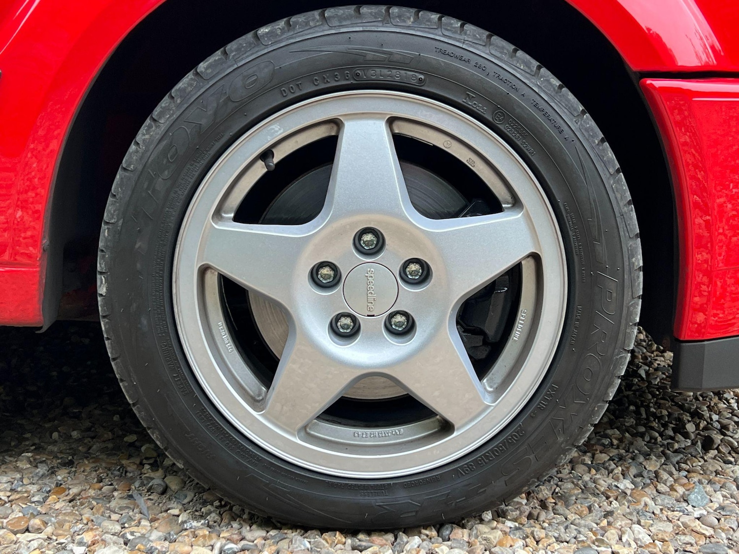 Used Volkswagen Corrado 1994 for sale - 76499642: Photo 61