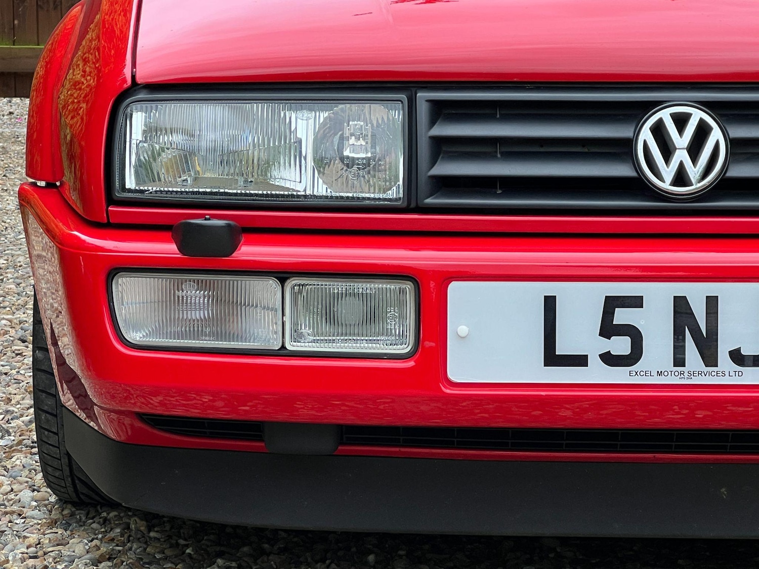 Used Volkswagen Corrado 1994 for sale - 76499642: Photo 65