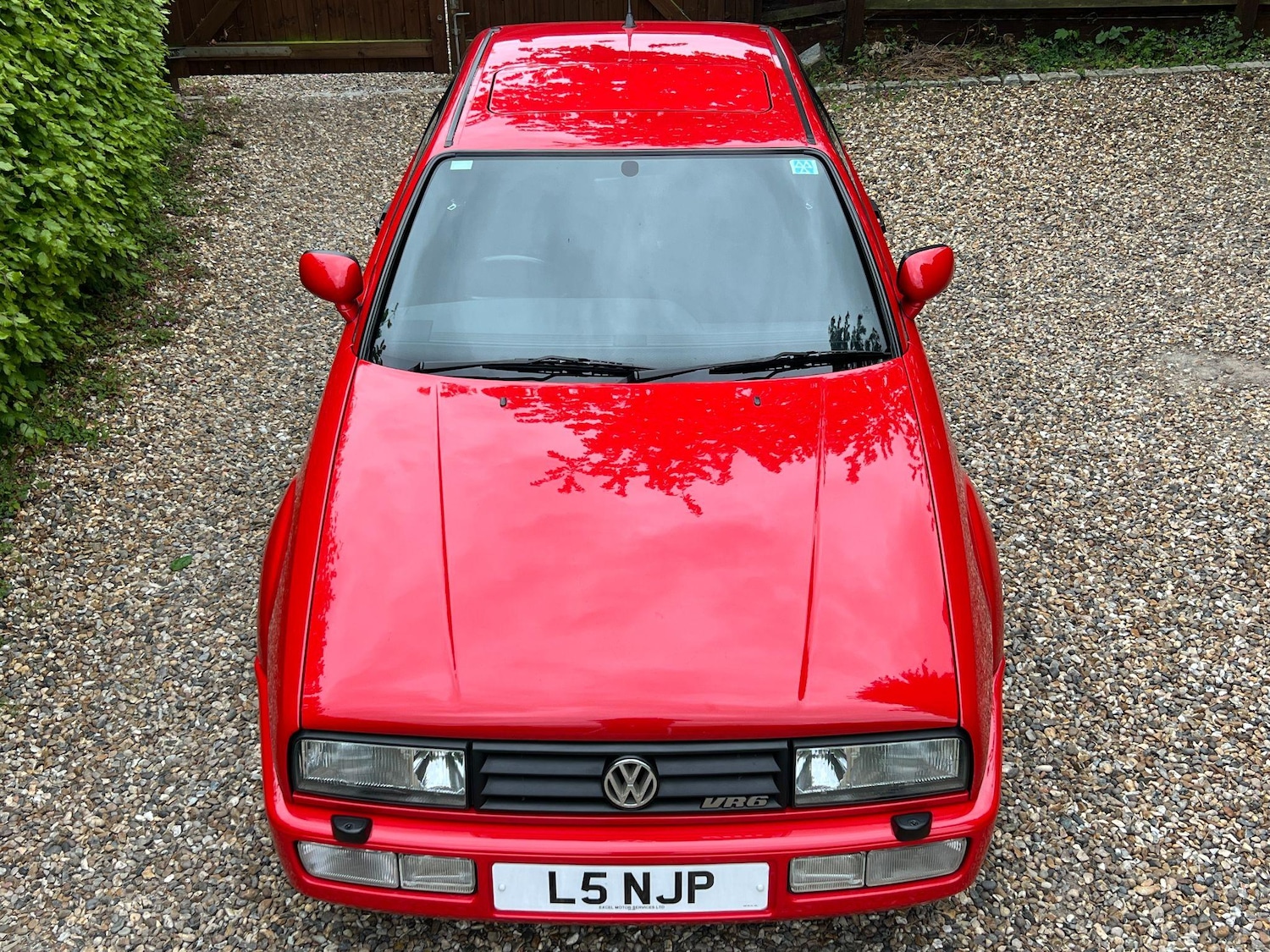 Used Volkswagen Corrado 1994 for sale - 76499642: Photo 69