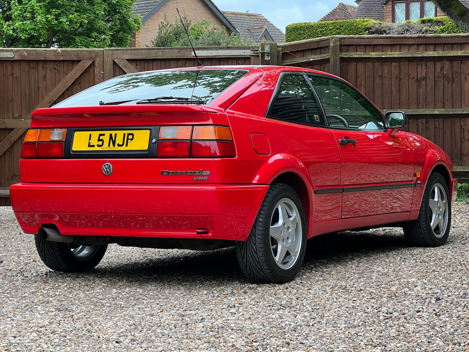 Used Volkswagen Corrado 1994 for sale - 76499642: Photo 7