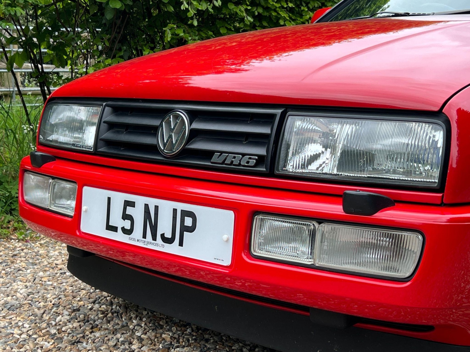 Used Volkswagen Corrado 1994 for sale - 76499642: Photo 76