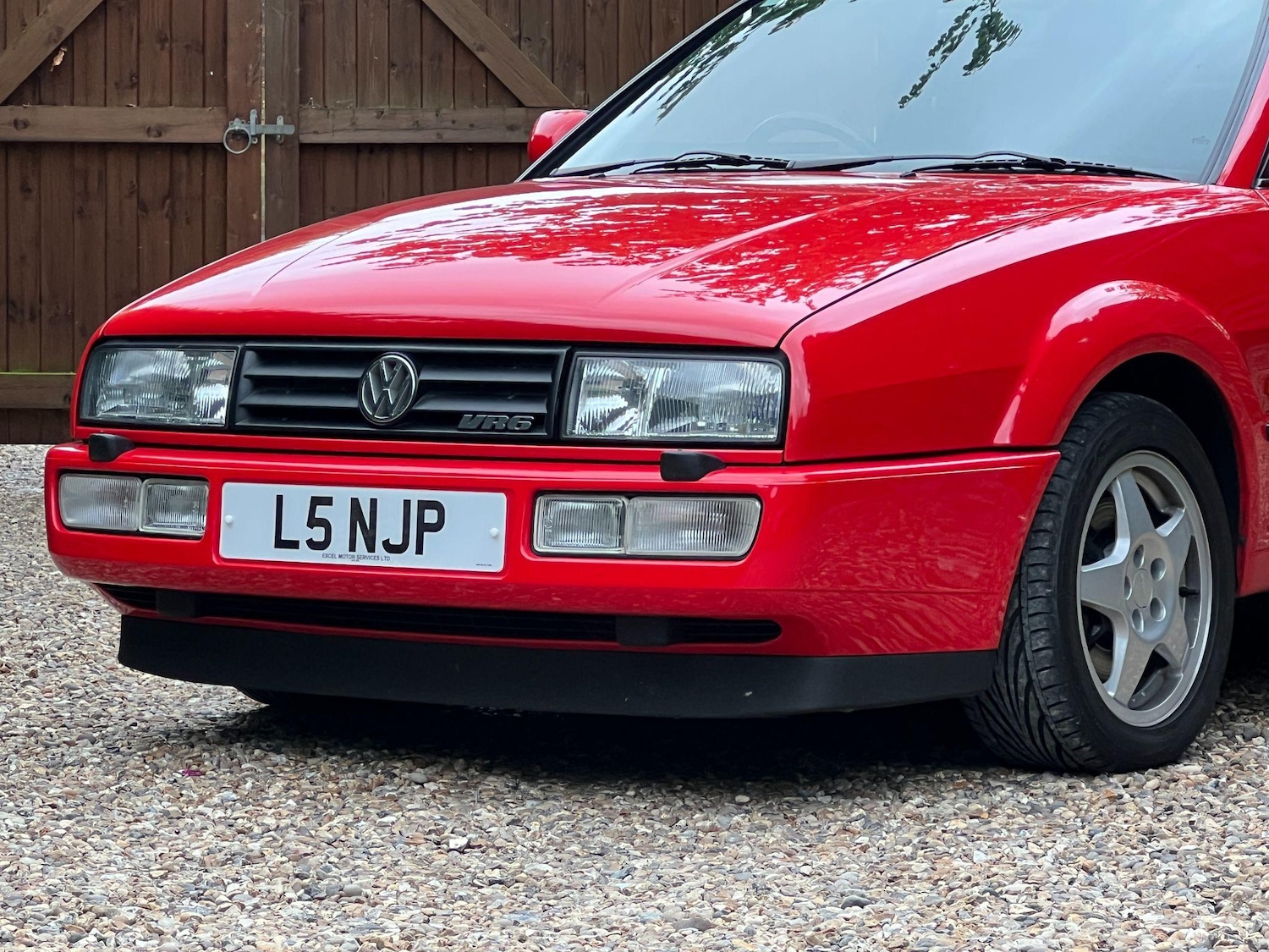 Used Volkswagen Corrado 1994 for sale - 76499642: Photo 78