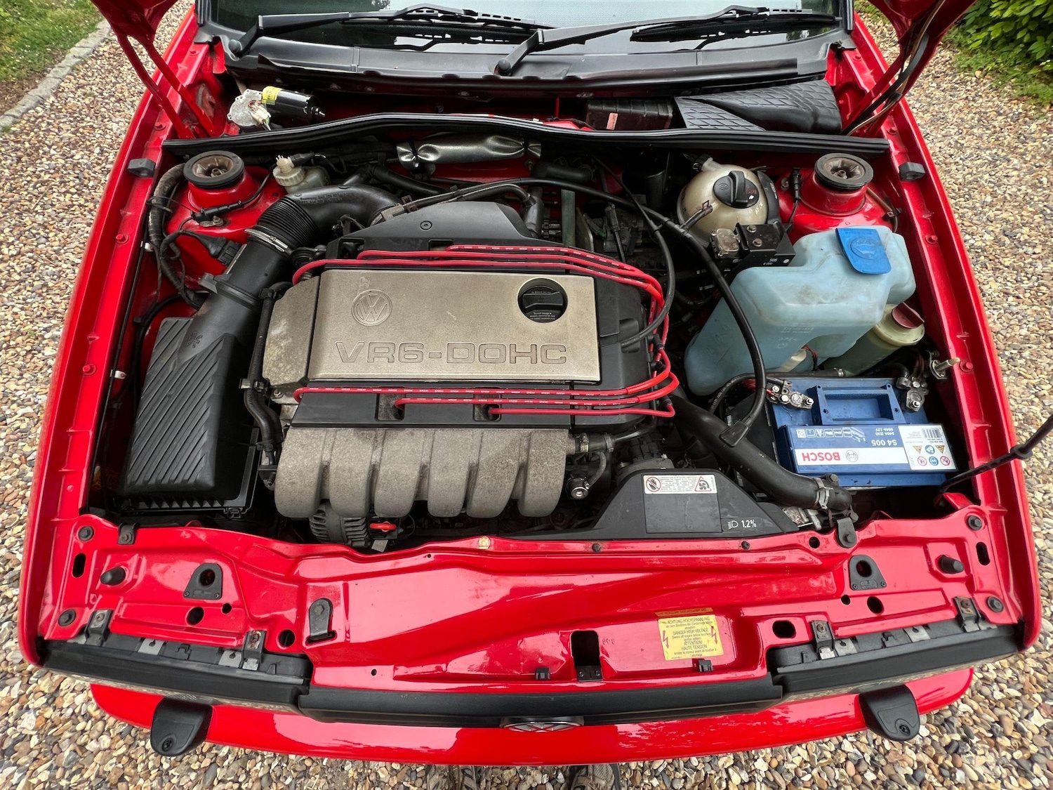 Used Volkswagen Corrado 1994 for sale - 76499642: Photo 80